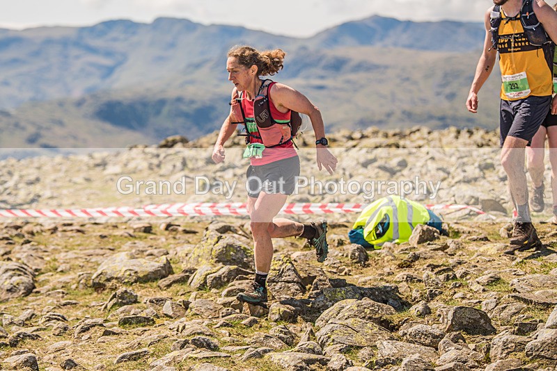 Fairfield-1225 - Fairfield Horseshoe Fell Race Saturday 13th May 2023