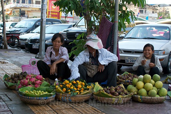  - Cambodia