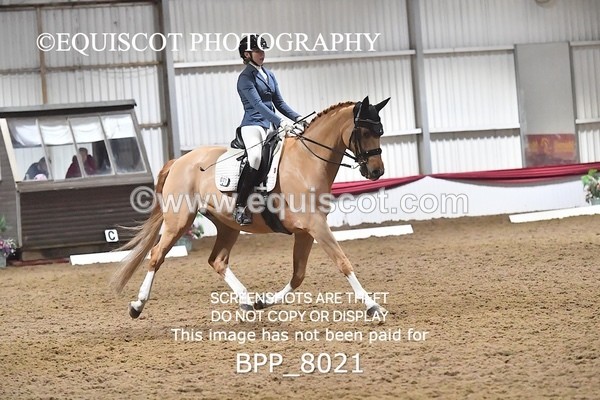 BPP_8021 - MED TEST 4