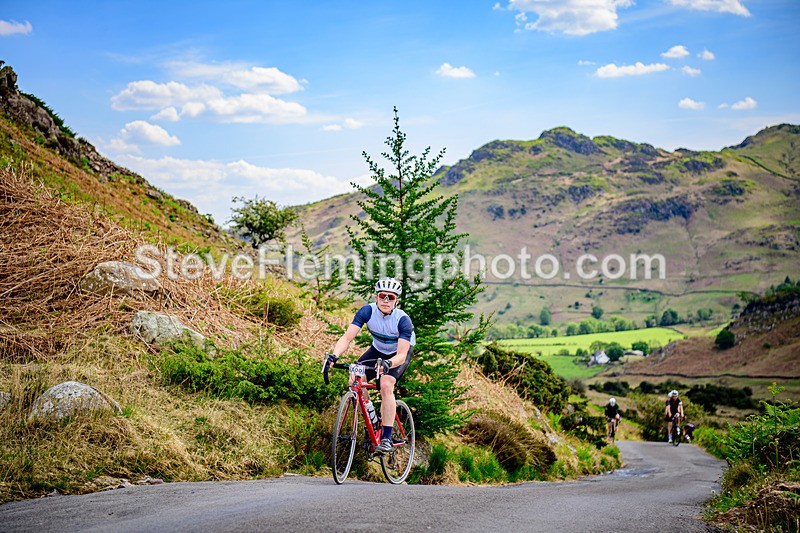 135217 - Blea Tarn Climb 13:00 - 14:00