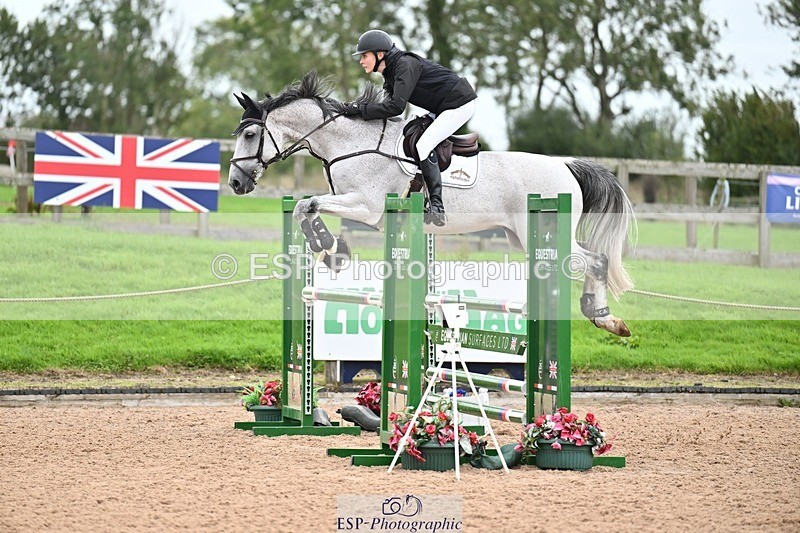 250914-112601-08543 - Cls 27 Snr 1.05m and 1.10m Grand Prix