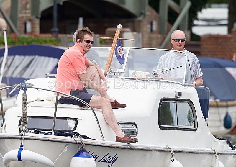 130704 ON LADY 1304421D47834HaraldJoergens - HENLEY ROYAL REGATTA - Thursday 4th July 2013