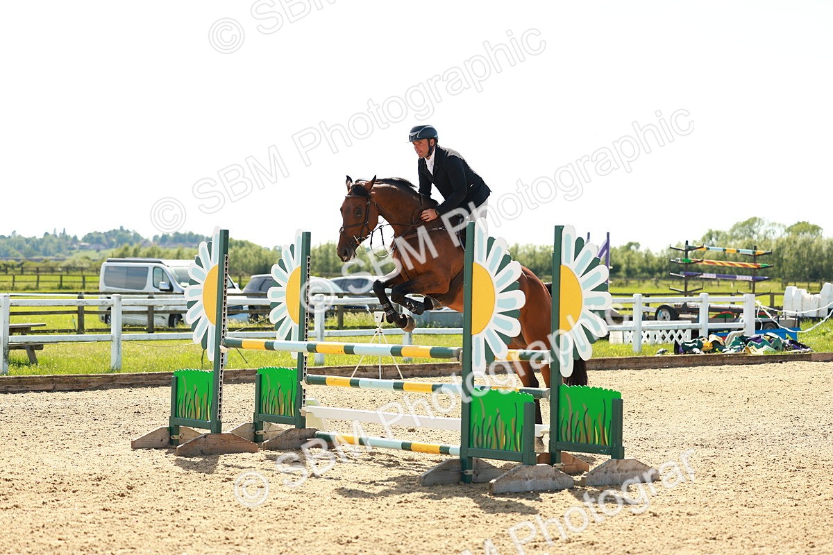 SBM_002746 - Class 4 - Senior Newcomers - 1.10m