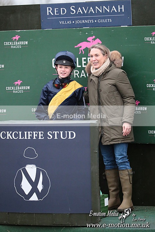 PRPTP 260125 371 - Pony Racing from Cocklebarrow Farm 26/01/25