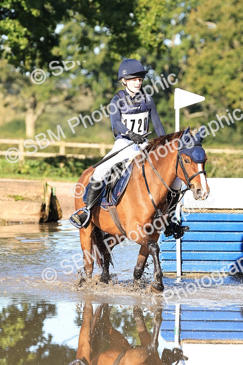SBM_15667 - E5 - Eventers Challenge 50cm Open