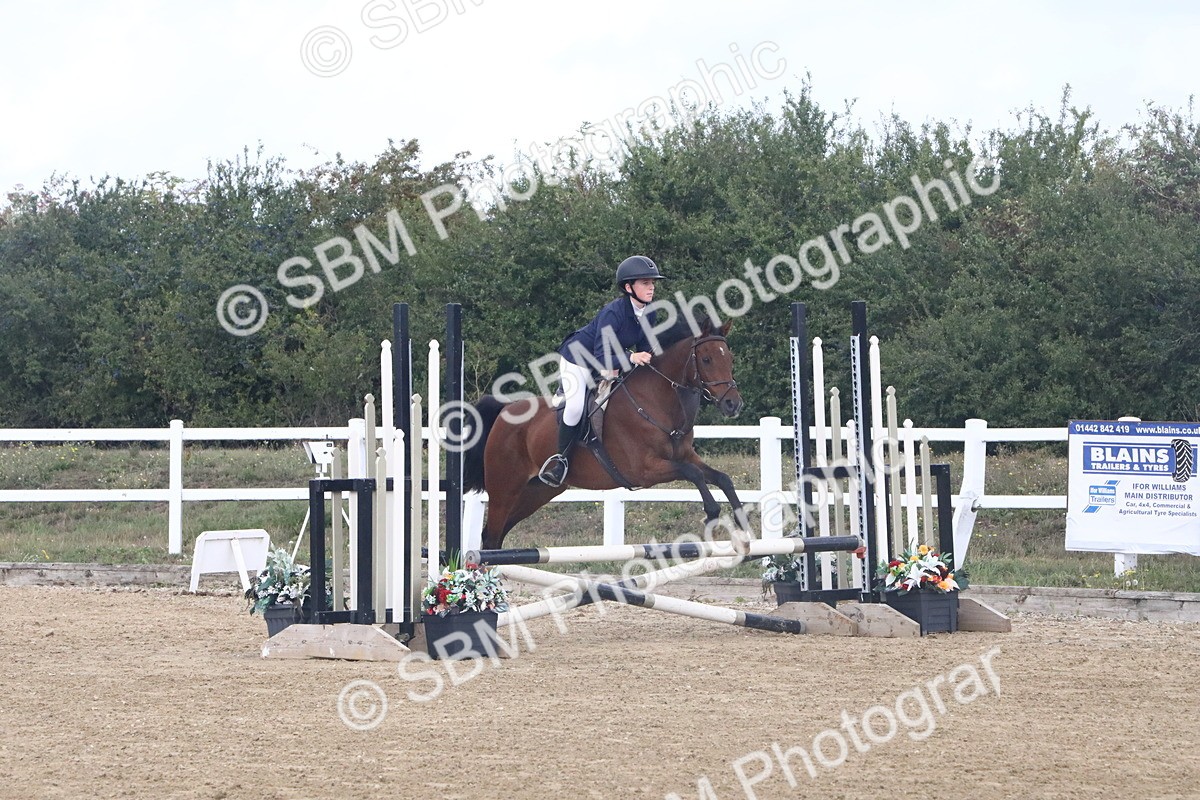 SBM_006118 - Class 6 - 60cm Champs