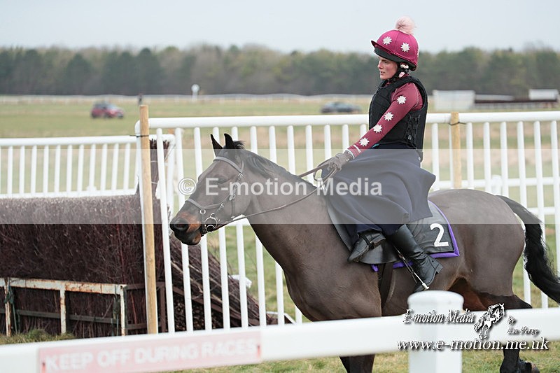 PtP 270124 4 - Royal Artillery PtP Larkhill 27/01/24