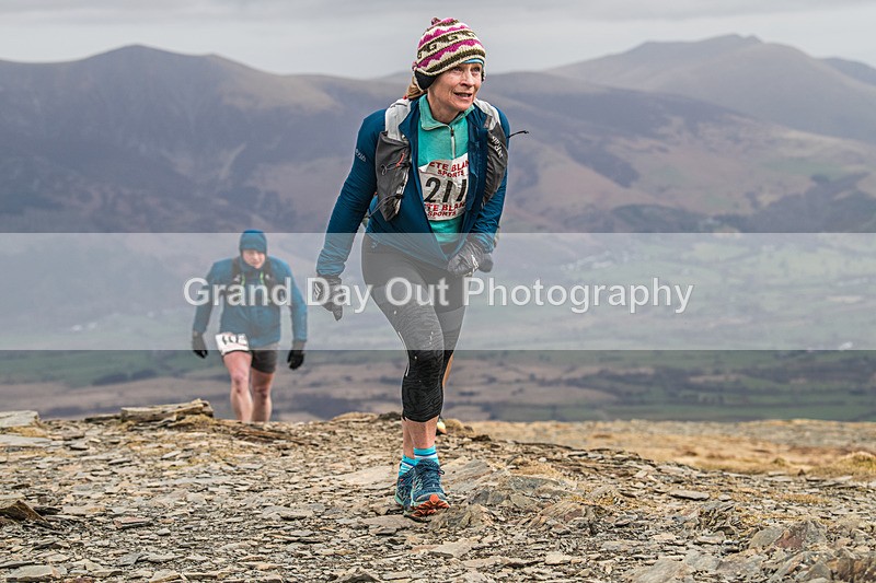 Coledale-909 - Coledale Horseshoe Fell Race Saturday 29th March 2025