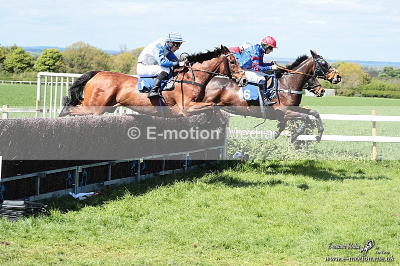 PtP 190426 96 - Vine & Craven PtP Kingston Blount 19/04/26