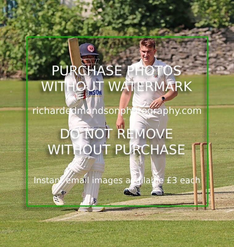 IMG_9985 - Kendal Cricket v Penrith Cricket