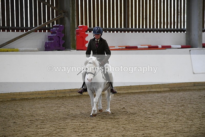 WJ5_6276 - Class 9 Ridden Veteran