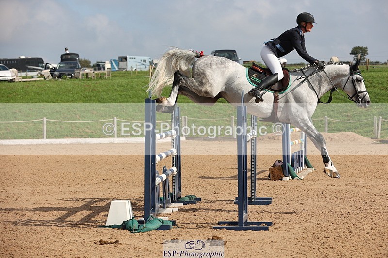 230915A-112519-01751 - Cls 2 Snr Foxhunter