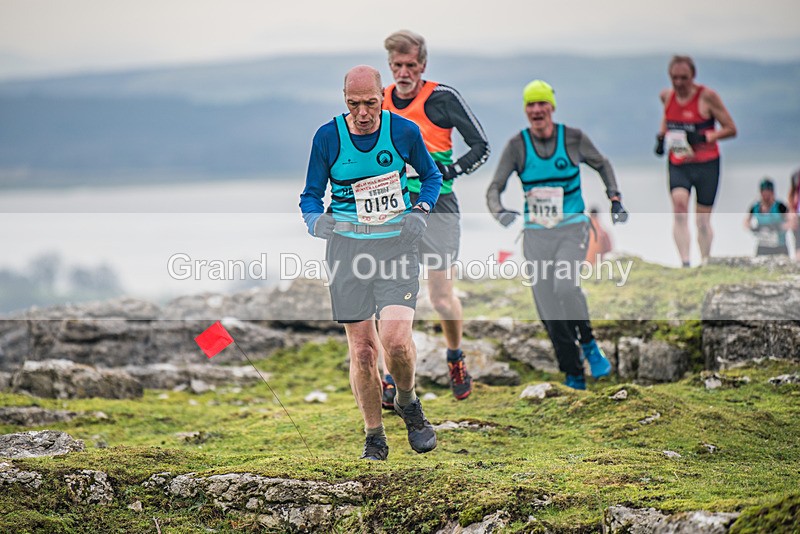Birkrigg-682 - Kendal Winter League Races Birkrigg Sunday 28th January 2024