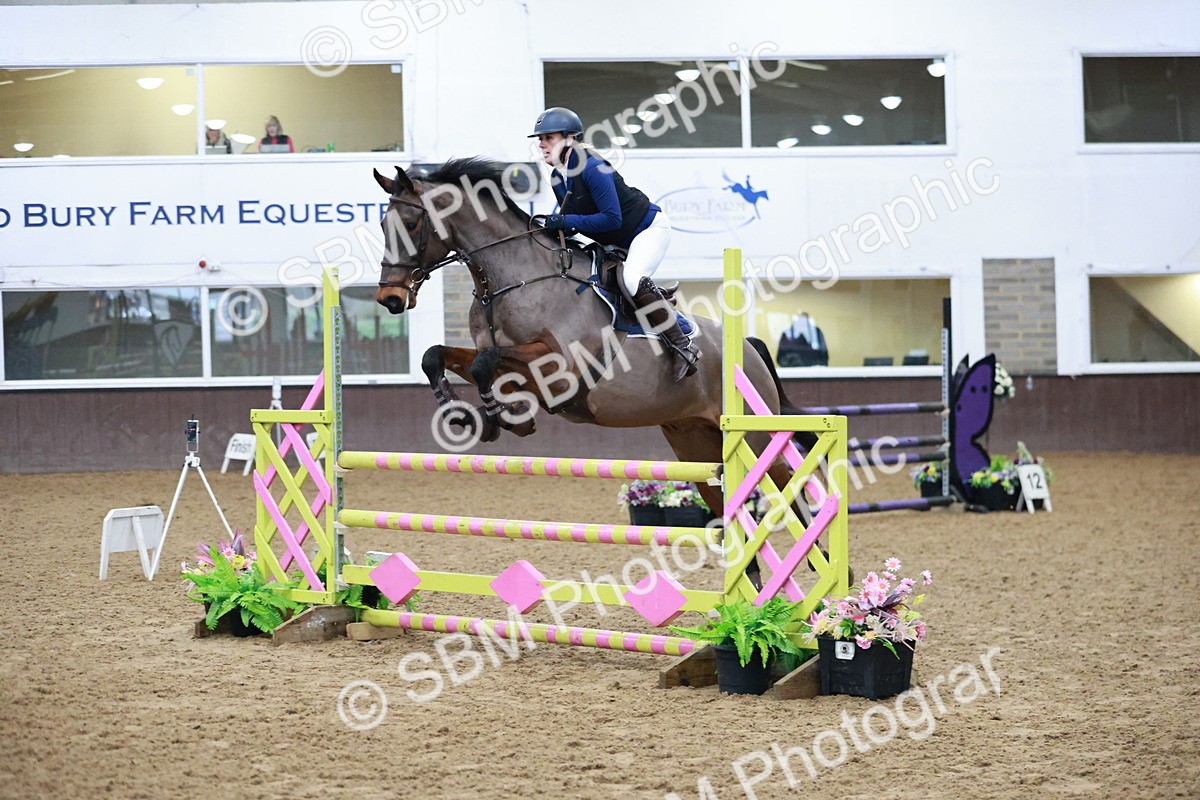 SBM_000813 - Class 3 - Senior Discovery - 1.00m
