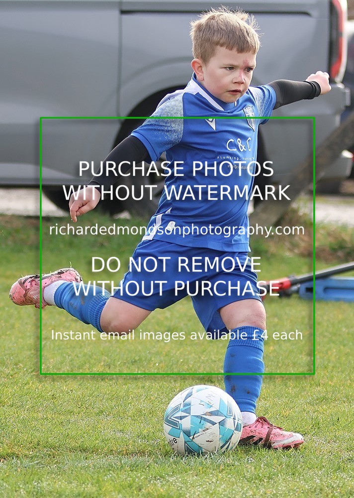 533A4301 - Wattsfield Under 8's vs Heathwaite Youth United Under 8's (7/3/26)