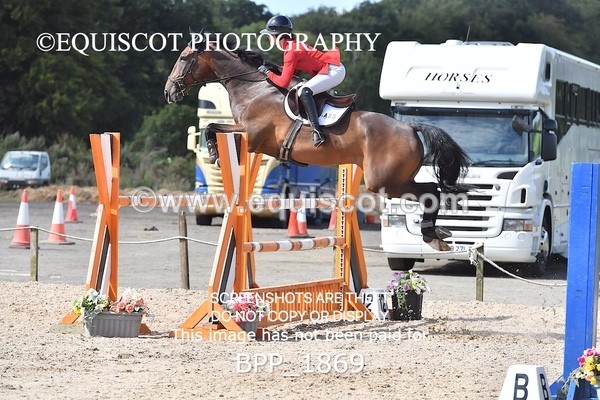 BPP_1869 - CLASS 8 SAT National 1.30m Open