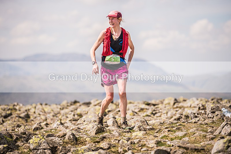 Fairfield-353 - Fairfield Horseshoe Fell Race Saturday 11th May 2024