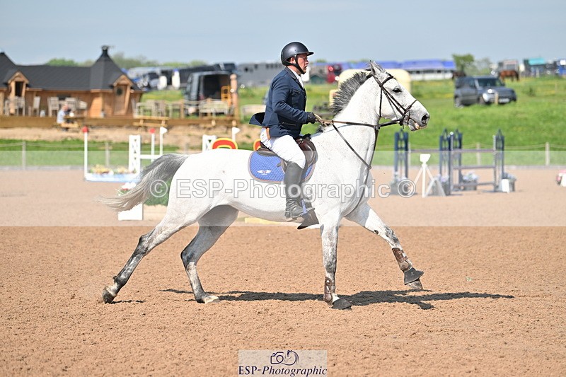 240512A-155051-19641 - Cls 51 Foxhunter