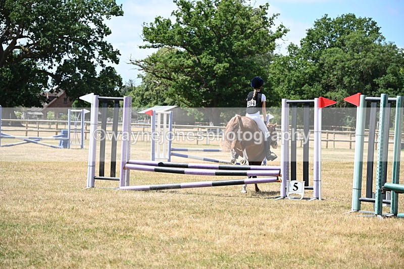 WJ6_5744 - Class 13 Novice 60cm