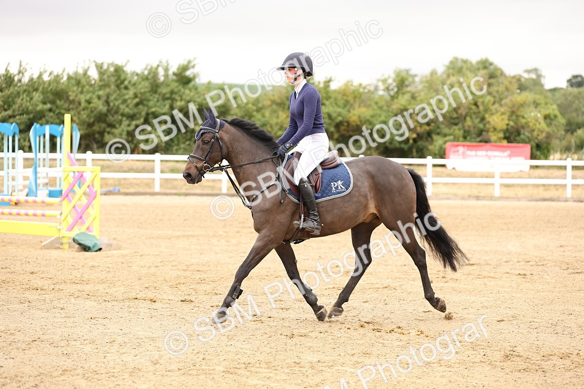 SBM_022864 - Class 1 - Clear Round
