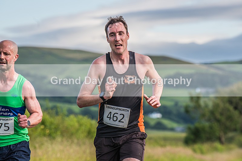 Lambfoot Loop-158 - Lambfoot Loop Road Race Tuesday 5th July 2022