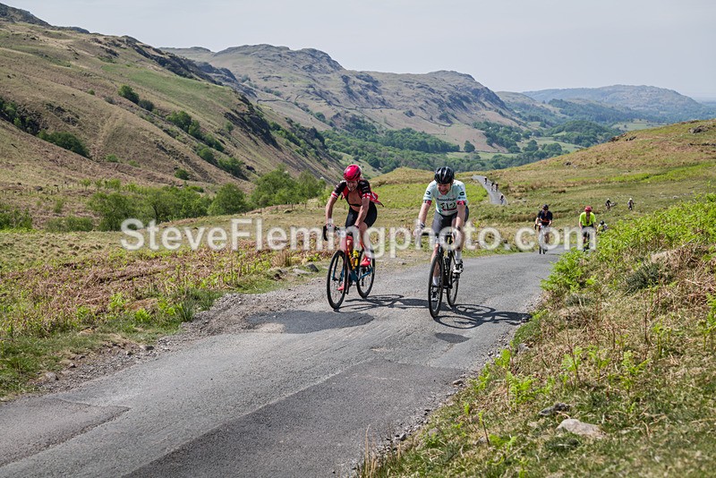 124759 - Hardknott Pass Camera 1 12.00-13.00