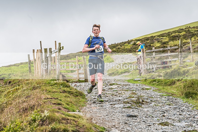Skiddaw-754 - Skiddaw Fell Race Sunday 3rd July 2022