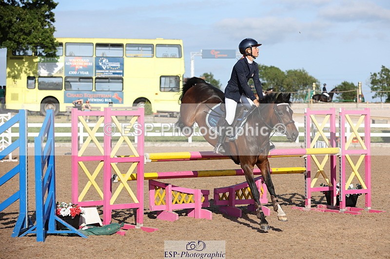 240629A-183939-09347 - Cls 14 Springboard 128cm + 138cm