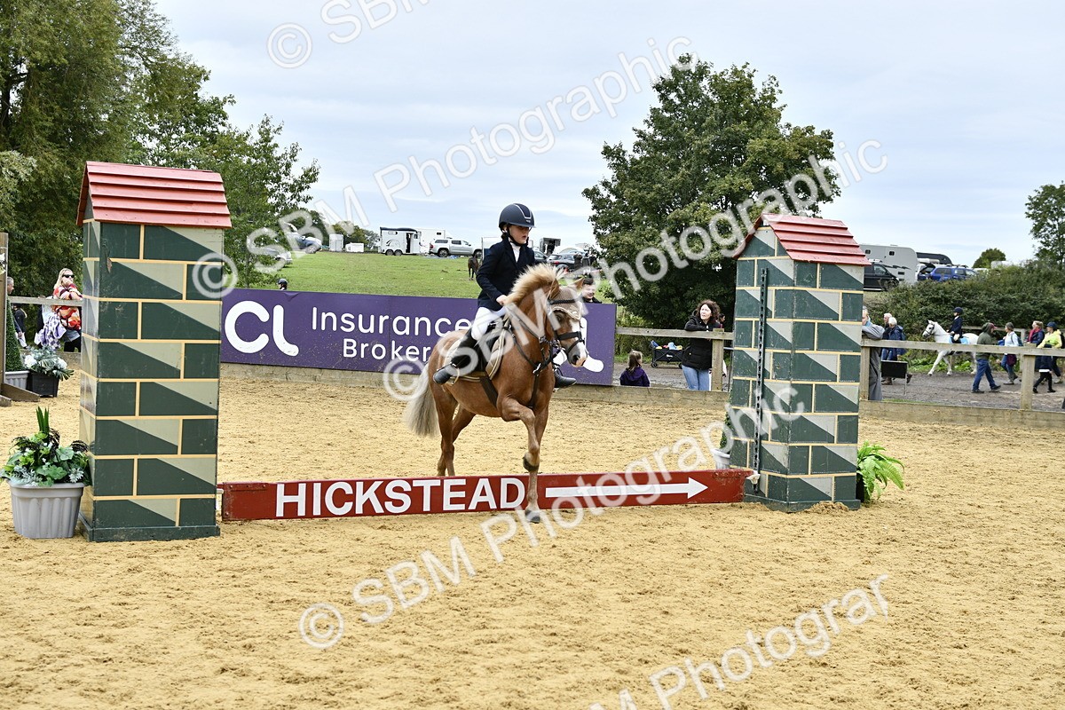 SBM_65468 - J2a mini Tour Junior Pony 30cm Championship