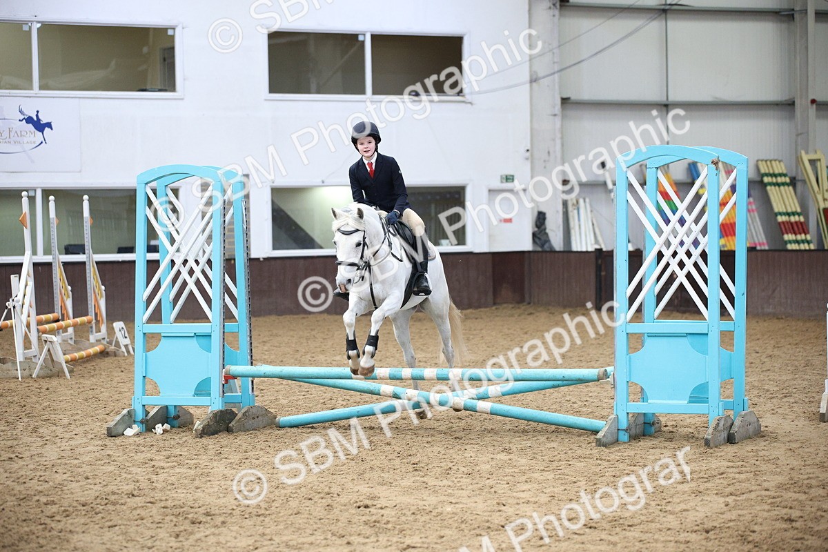 SBM_000662 - Class 3 - 60cm