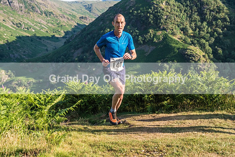 Langstrath-125 - Langstrath Fell Race Wednesday 21st June 2023
