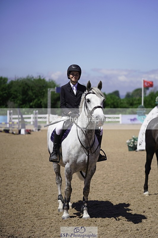 230624A-120842-01282 - Cls 22 British Novice 2nd Rs Jump Off and Pre