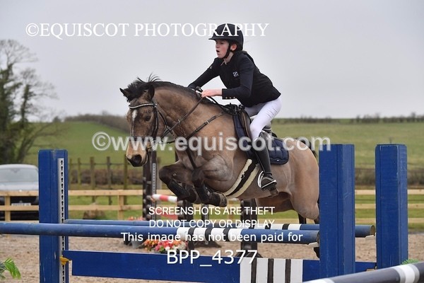 BPP_4377 - CLASS 3 138cm Pony Royal Highland Show Championship Qualifier