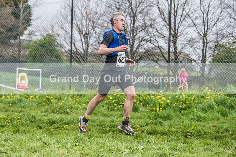 3 Peaks Finish-1366 - The 3 Peaks Race Saturday 26th April 2025 - The Finish