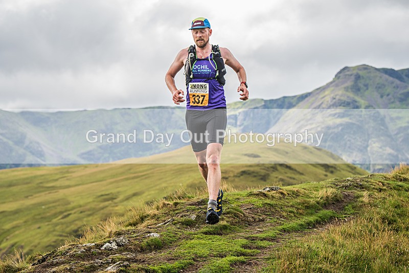 Sailbeck-194 - Buttermere Sailbeck Fell Race Saturday 15th July 2023