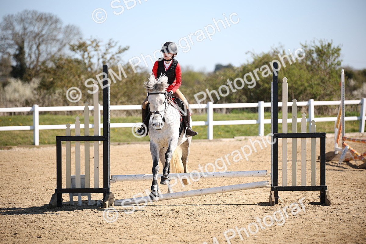 SBM_000850 - Class 2 - 50cm