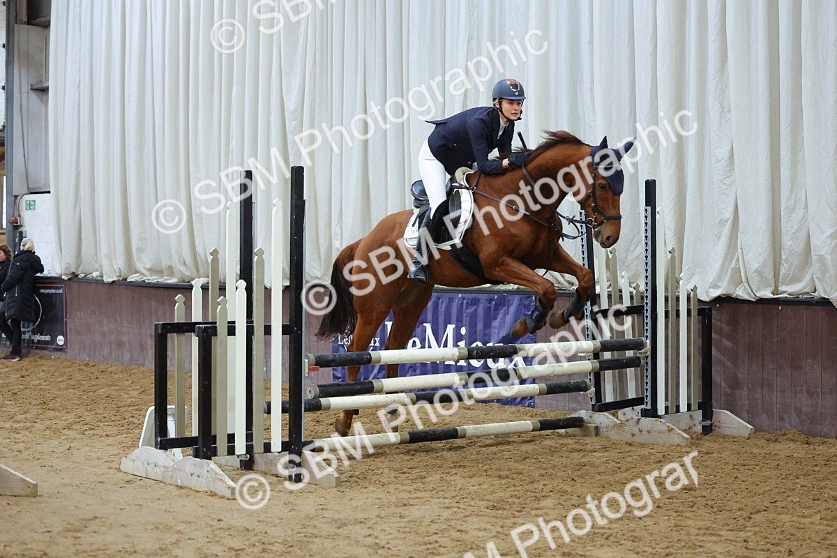 SBM_001995 - Class 5 - Show Jumping 80cm