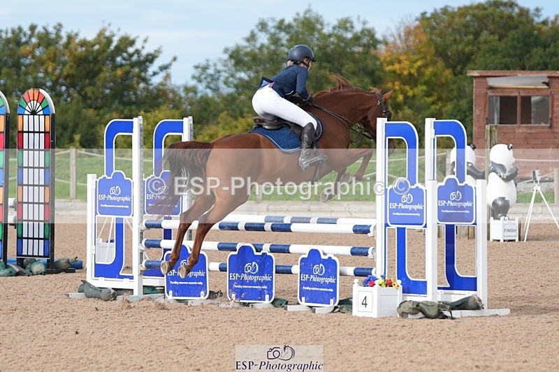 250921-101225-02129 - Cls 4 Pony British Novice and 80cm