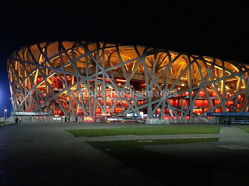 CHINA__1029 - China 2019