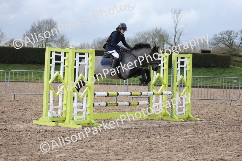 20260207-0341Cherwell 7th Feb 2026 Combined Training - Class 3 - 80cm