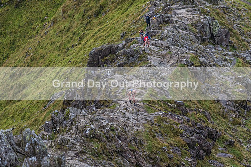 Grisedale HS-2 - Grisedale Horseshoe Fell Race Saturday 5th September 2026