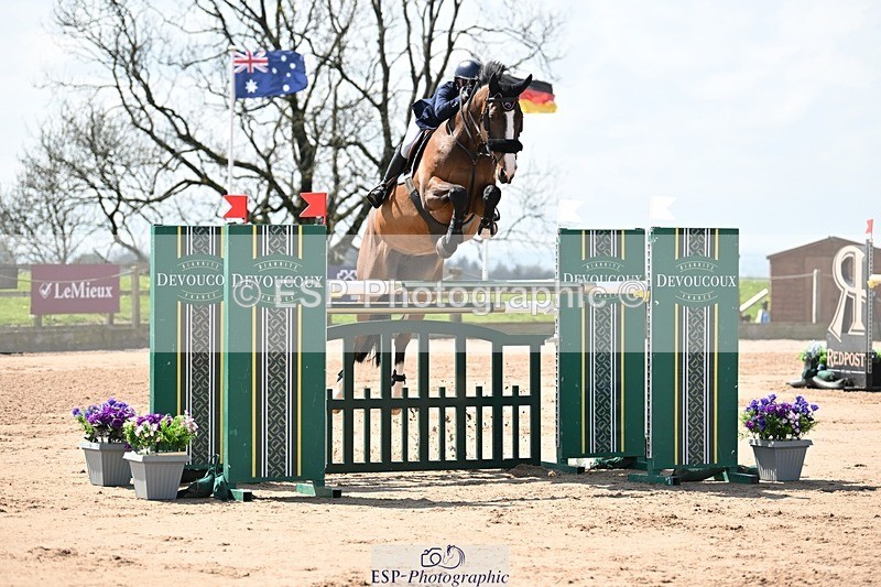 250425-130811-09331 - Cls 10 - 2 Star Big Tour L. Ranking Class - 1st Half