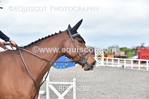 BPP_6232 - SUN CLASS 37 BR NOVICE/90CM