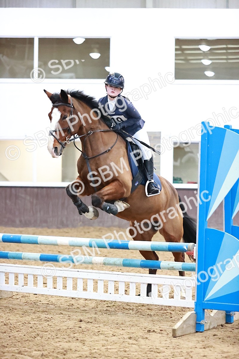 SBM_001189 - Class 3 - 90cm