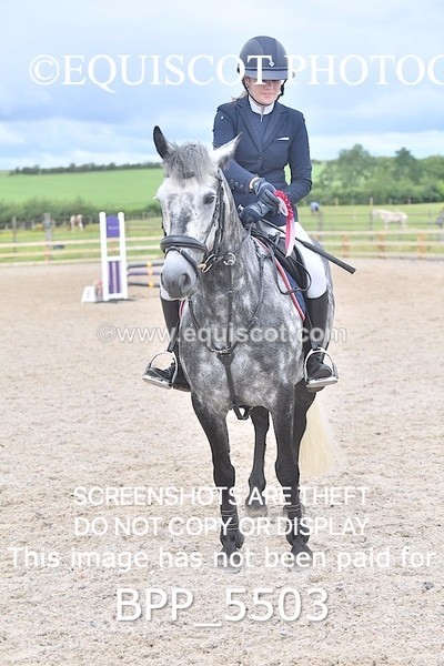 BPP_5503 - CLASS 7 80CM