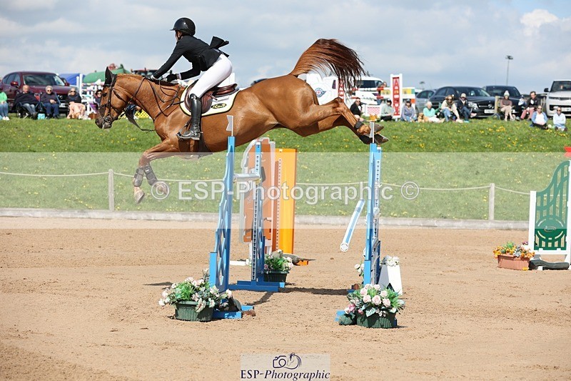 250427-150206-18028 - Cls 12 - 2 Star Big Tour GP Jump Off and Presentations