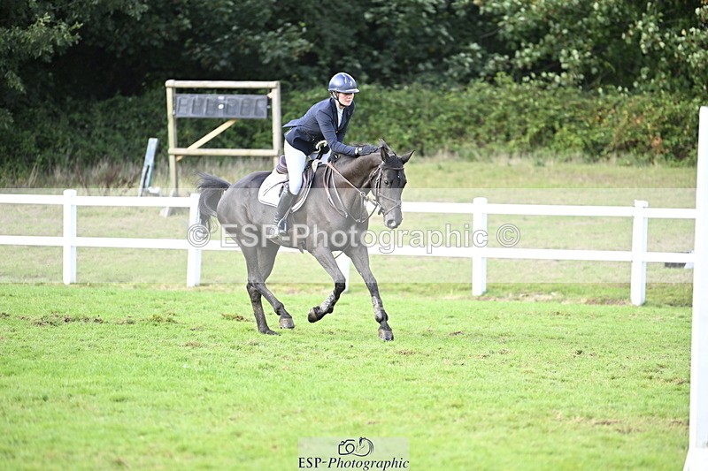 250831A-163311-11128 - Cls 39 Amateur 1.10m Grand Prix