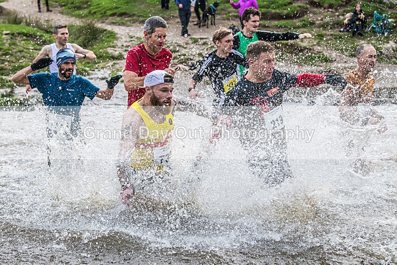 Dovedale Dash-51 - Dovedale Dash Sunday 5th October 2025