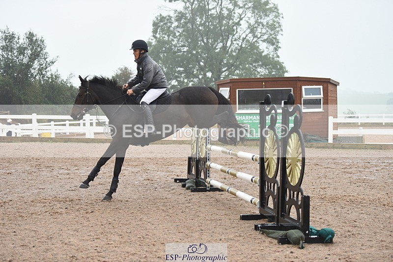 230917A-114046-06466 - Cls 34 95cm Amateur Qualifier