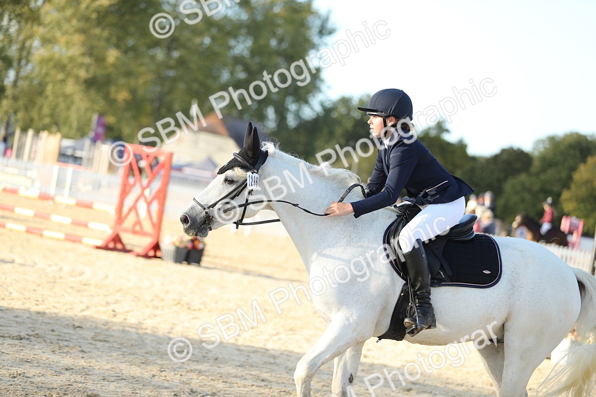SBM_54156 - J23 - Junior Horse 70cm Championship